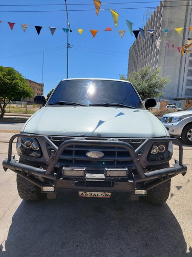 Imagen 2 de 10 de Ford F-150