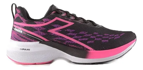 Zapatillas diadora mujer rosa cheap