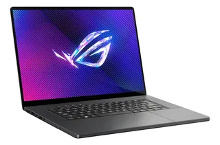 Asus Rog Zephyrus G16 Oled 240hz Ultra 9 185h Rtx 4070 1tb C