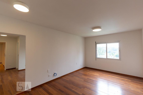 Apartamento À Venda - Real Parque, 4 Quartos, 294 - S893113008