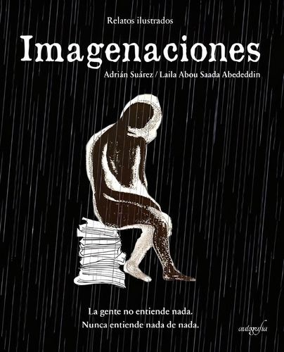 Libro Imagenaciones - Abou Saada Abededdin, Laila