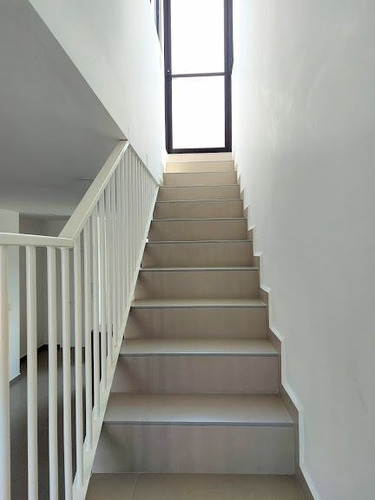 Imagen 11 de 15 de Venta Departamento En Letrán Valle Con Roof Privado