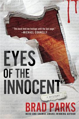 Libro Eyes Of The Innocent - Parks, Brad