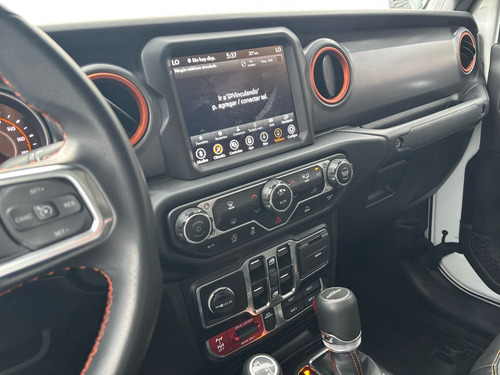 Jeep Gladiator/jt Pick-up 4x4 2023