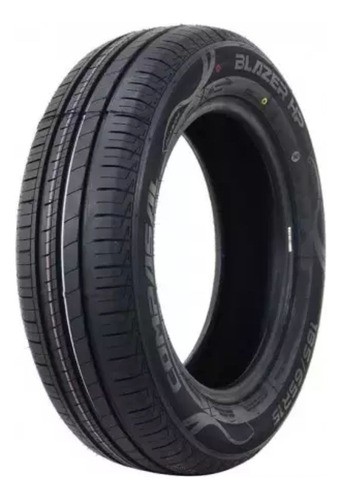 Pneu 185/60r15 84h Tl Compasal Blazer Hp Índice De Velocidade H