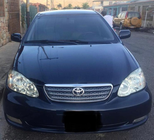 Toyota Corolla 1.8
