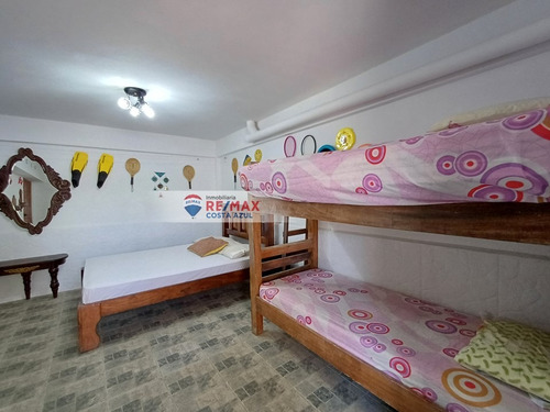 En Venta Comodo Y Bello Thown House En El Conjunto Cantabrico, Con Accion Incluida En Islas Del Sol, Chichiriviche