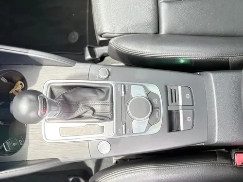 Audi A3 1.2 Tfsi Ambition