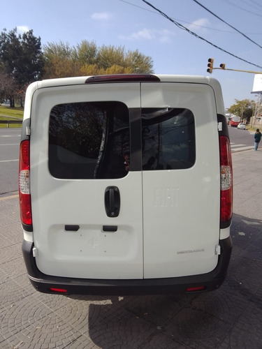 Imagen 5 de 15 de Fiorino Endurance 2022 - C