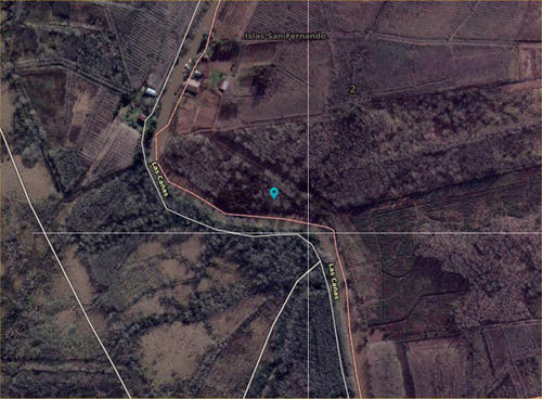 Imagen 18 de 19 de Quinta - Las Cañas