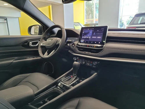 Jeep Compass 1.3 T270 Serie-S 4X2 At6