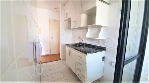 Imagem 7 de 17 de Apartamento Com 1 Dormitório Para Alugar, 40 M² Por R$ 3.000,00/mês - Higienópolis - São Paulo/sp - Ap20154