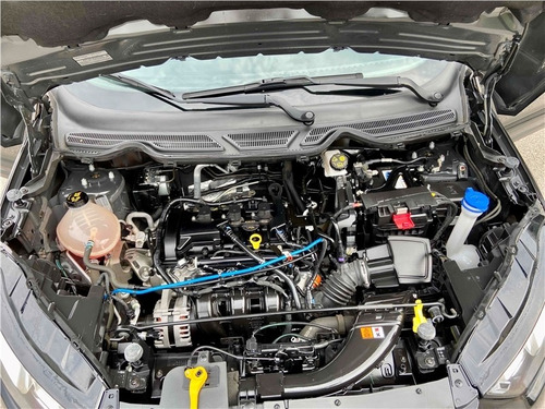 Imagem 11 de 11 de Ford Ecosport 1.5 Ti-vct Flex Se Automático