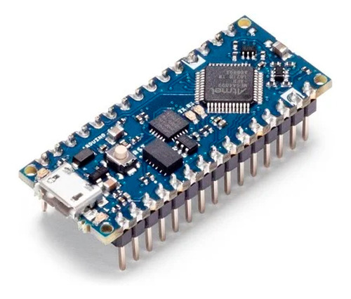 Arduino Nano Every Original