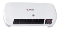 Comprar ¡¡ Caloventilador James 2000w - Jhc Electrodomésticos !!