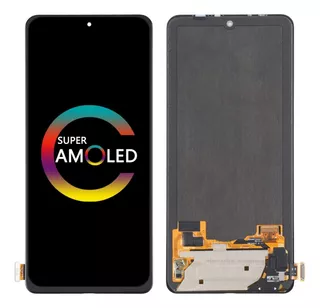 Pantalla Táctil Lcd Amoled Para Xiaomi Mi 11i M2012k11g