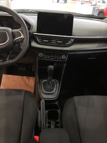Imagen 10 de 21 de Fiat Pulse 1.3 Drive Gse Cvt / A.c