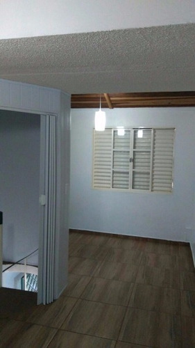 Casa Em Cavalhada Com 1 Dormitório - Mi7959