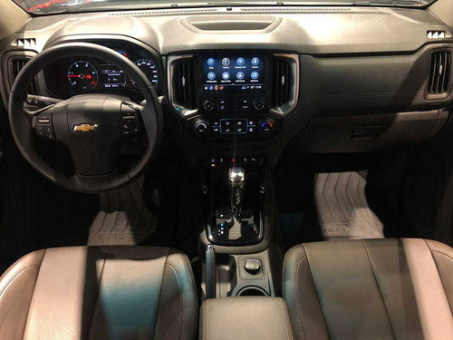 Imagem 10 de 15 de Chevrolet Trailblazer Premier 2.8 2022