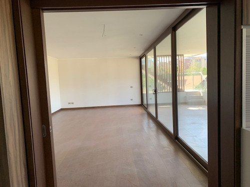 Imagen 16 de 25 de Arriendo Departamento Nuevo Exclusivo Las Condes