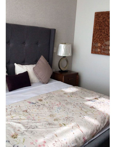 Imagen 5 de 8 de Departamento En Venta En Puerta Tres Marías, Morelia