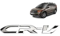 Comprar Emblema Insignia Honda Crv Cr-v 2012 2013 2014 2015
