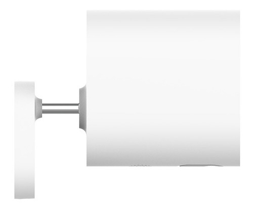 Imagen 4 de 6 de Set Cámara Seguridad Inalámbrica Exteriores 1080p - Xiaomi