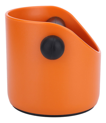 Recipiente Coffee Knock Mini Grounds, Antideslizante Y Recto