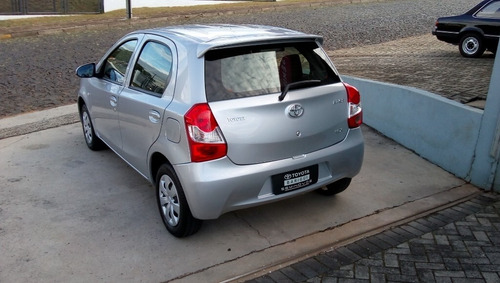 Toyota Etios 2016/2016 9211
