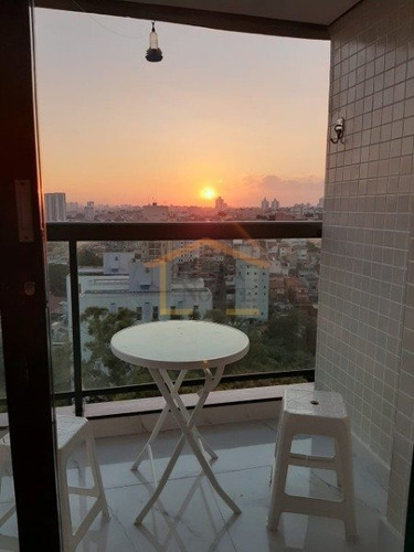 Cobertura, Venda, Parque Mandaqui, Sao Paulo - 13863 - V-13863