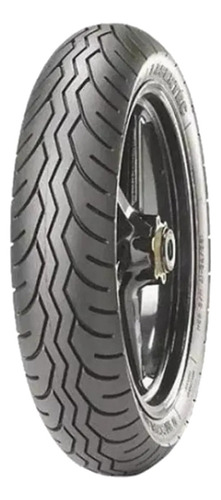 Pneu Traseiro 160/70b17 73v Metzeler Lasertec Moto