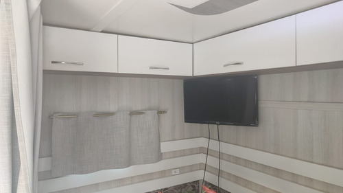 Trayler Fabricação - Rs - Com 5,5 Metros