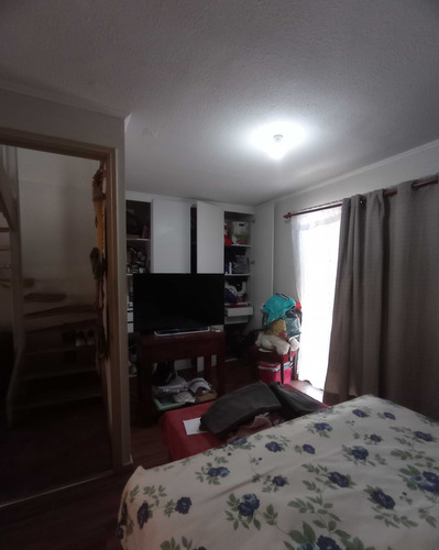 Se Vende Hermosa Casa En Talca (74974)