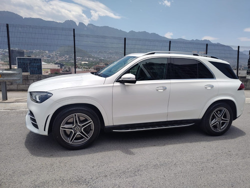 Mercedes-Benz Clase GLE 3.0 Suv 400 Sport At