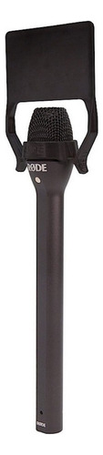 Microfone dinâmico omnidirecional Rode Reporter