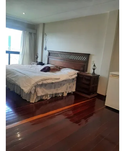 Elegante Penthouse En La Tahona