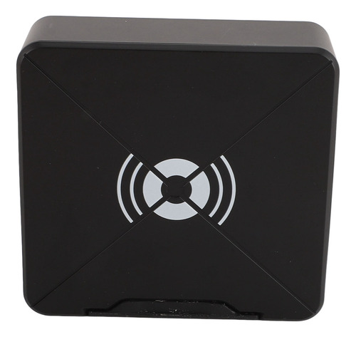 5 Puertos Usb C Block Pd75w Qc3.0 De Carga Rápida Inalámbric