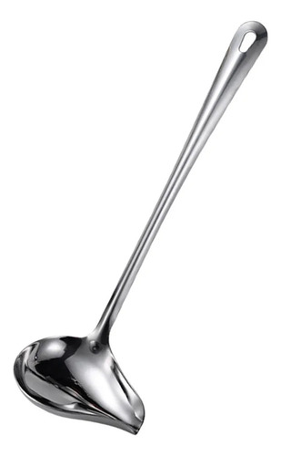Cuchara De Acero Inoxidable, Cucharón