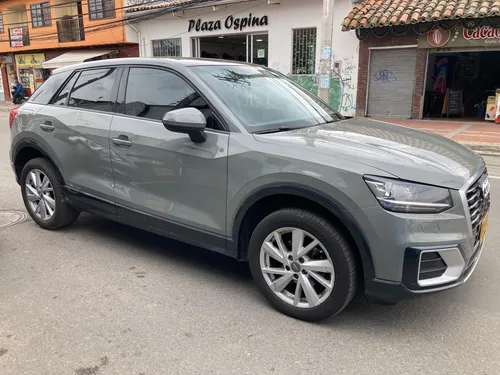 Audi Q2 1.0 Tfsi Ambition