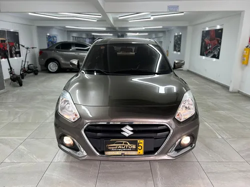 Suzuki Swift Dziere Mt 2023