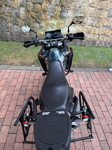 Honda Xre 300 Adventure 2019 - 21.000 Km - Perfecto Estado