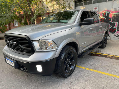 RAM 1500 5.7 Laramie Atx V8