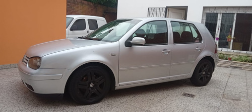 Volkswagen Golf 1.9 Tdi Comfortline