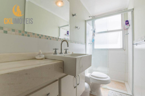 Imagem 5 de 30 de Apartamento Com 2 Dormitórios Para Alugar, 63 M² Por R$ 4.900,00/mês - Paraíso - São Paulo/sp - Ap1163