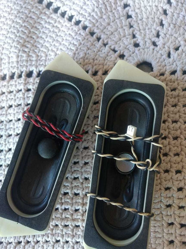Par Alto Falantes Tv Cce Stile D32