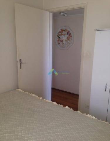 Imagem 8 de 9 de Apartamento Residencial À Venda, Cambuci, São Paulo - . - Ap2850