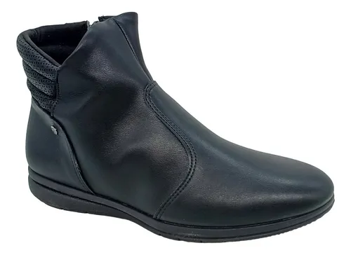 Bota cano best sale curto para baixinhas