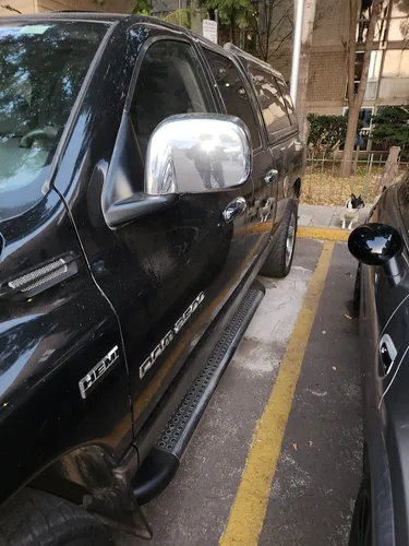 Dodge Ram 2500 2008