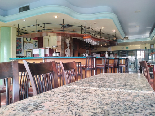 Imagen 14 de 16 de Se Alquila Hermoso Local Comercial Para Restaurant