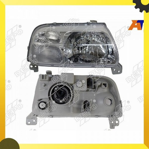 Faro Delt. Chev Grand Vitara 98-02 / Xl7 05 - Der.